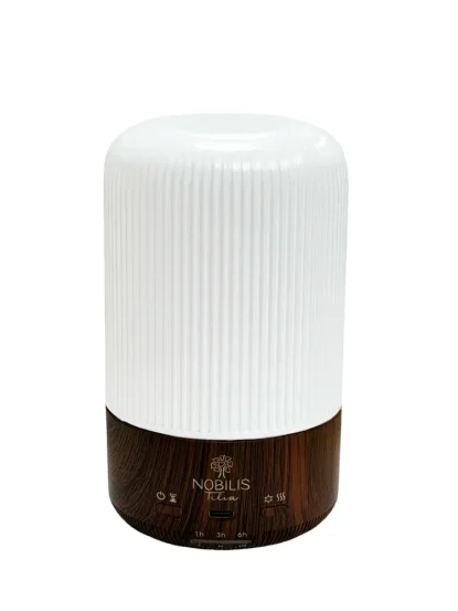 Nebulizační aroma difuzér