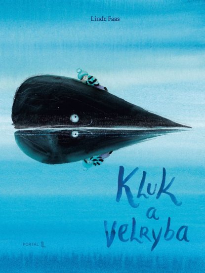 Kluk a velryba