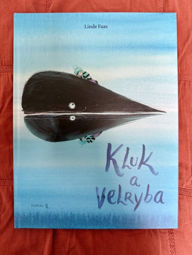 Kluk a velryba