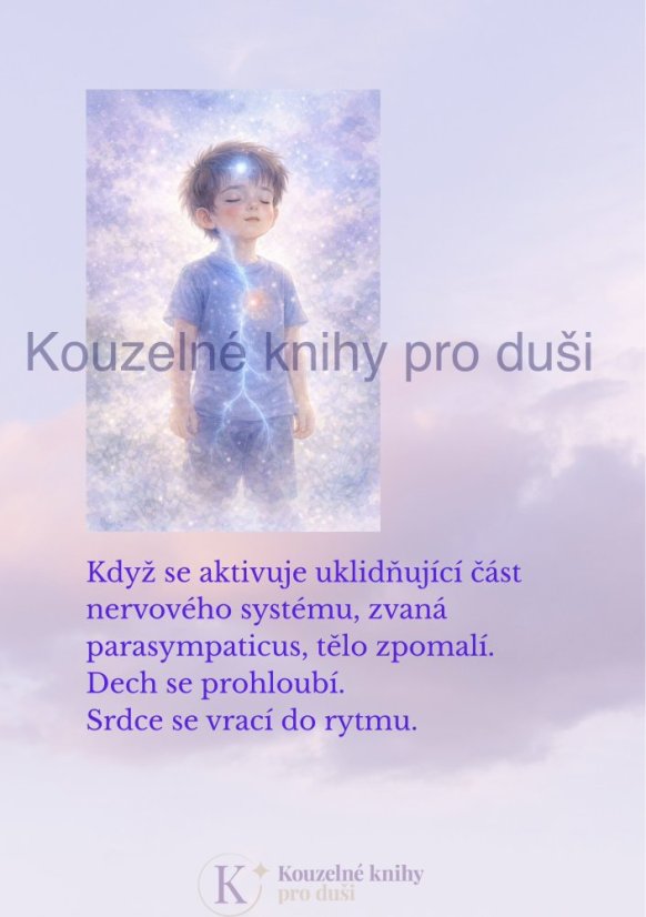 Jak překonat strach společně E-BOOK