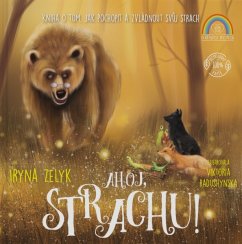 Ahoj, Strachu !