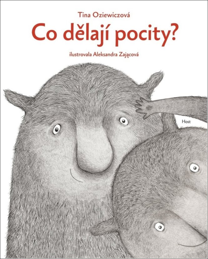 Co dělají pocity? Co dělají pocity?