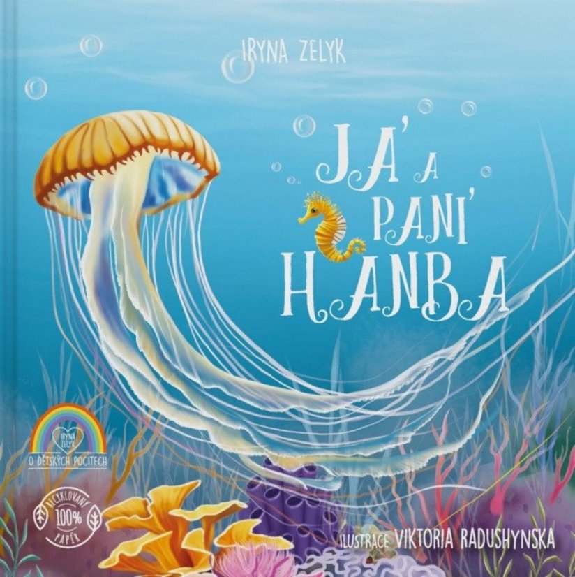 Já a paní Hanba