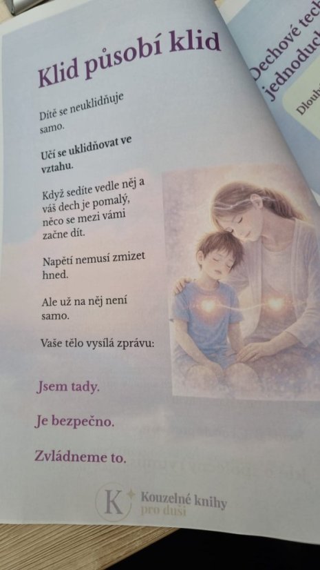 Jak překonat strach společně E-BOOK