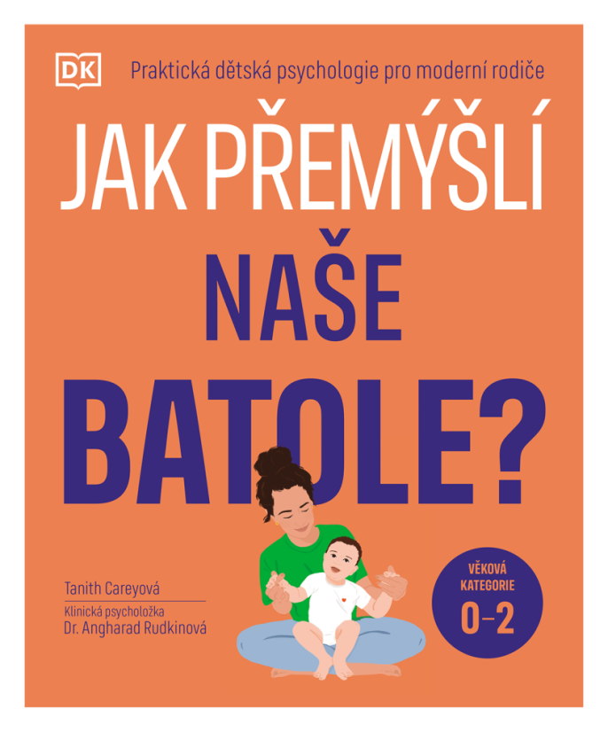 Jak přemýšlí naše batole?