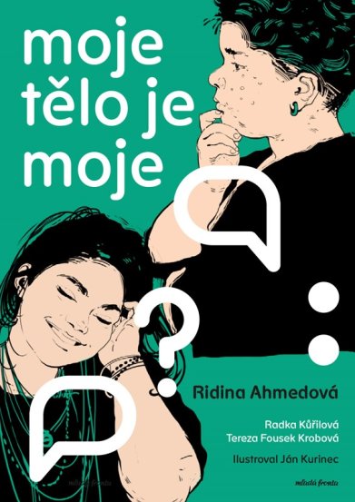 Moje tělo je moje