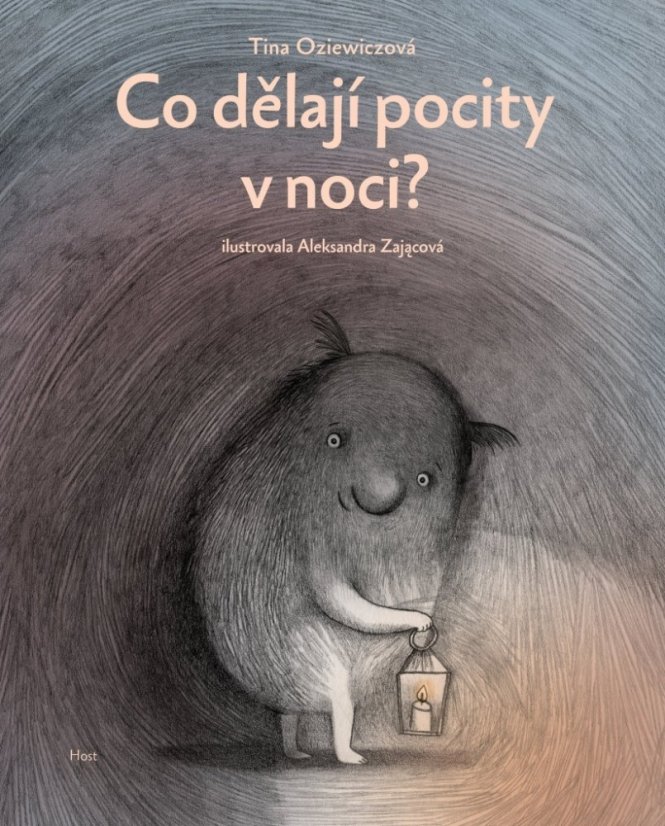 Co dělají pocity v noci? Co dělají pocity v noci?