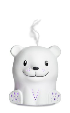 Aromadifuzér medvídek Nobilis Tilia