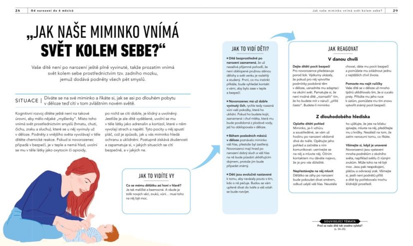 Jak přemýšlí naše batole?