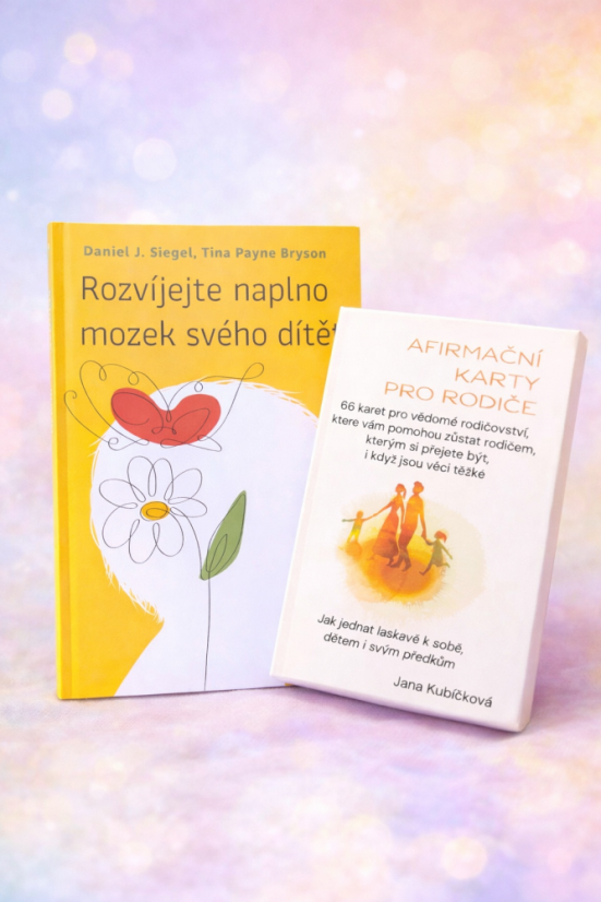 Balíček Opora pro rodiče