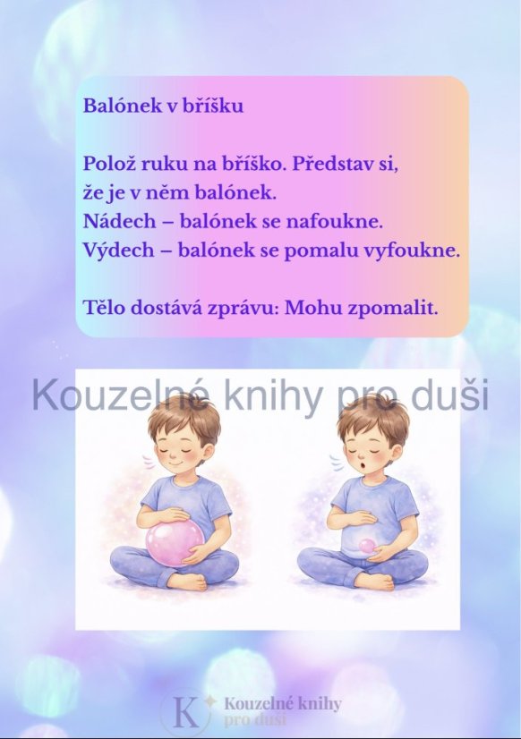 Jak překonat strach společně E-BOOK