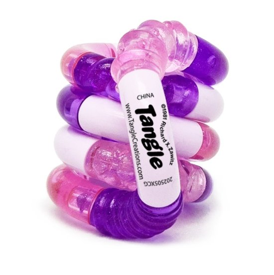 Tangle textured crazy