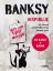 Banksy inspiruje