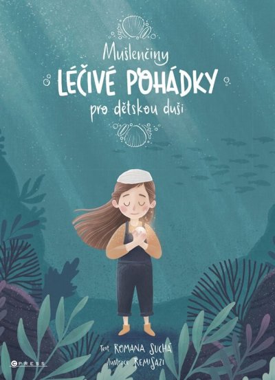 Balíček Nebojsa pro malé děti - kompletní sada pro citlivé děti od psychologa