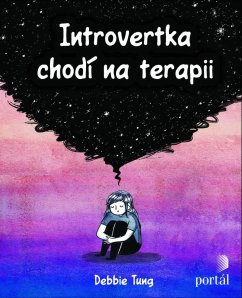 Introvertka chodí na terapii