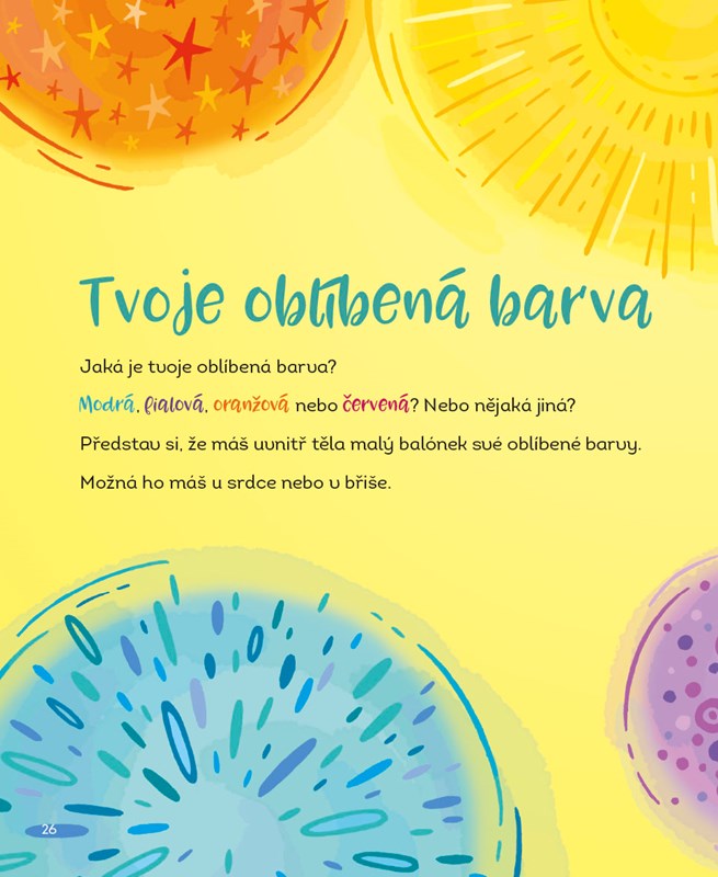 Dýchej jako medvídek