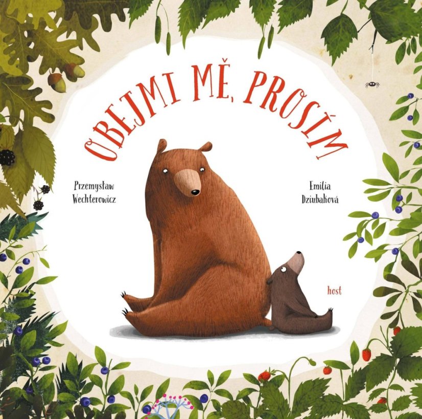 Obejmi mě prosím