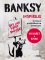 Banksy inspiruje