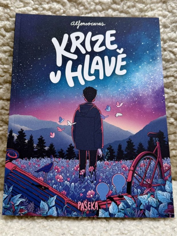 TEENS – balíček pro dospívající a jejich rodiče