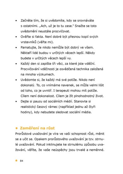Sebejistě mezi lidmi