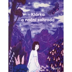 Klárka a noční zahrada