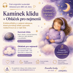 Relaxace pro děti a rodiče