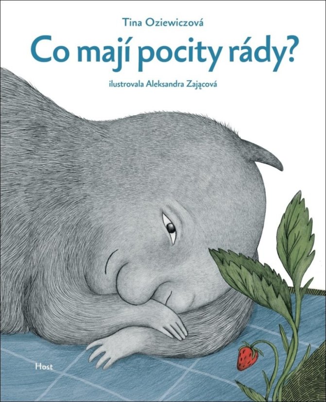 Co mají pocity rády? Co mají pocity rády?
